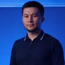 Sirojiddin Malikov | IELTS EVEREST