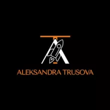 ALEKSANDRA TRUSOVA МЕРЧ