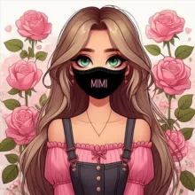 Озвучка by Mimi Voice