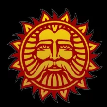 МИРОВОЕ ДРЕВО ᛗ