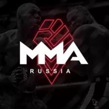 MMA RUSSIA