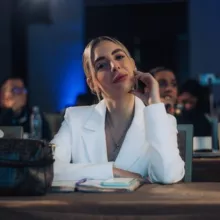 Paloma Sansores Oficial