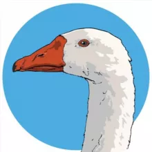 Папа и Майя