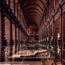 📚 OUR LITTLE LIBRARY 📚