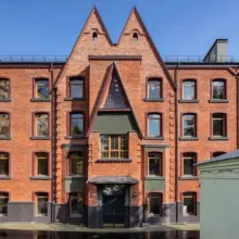 Поляндрия • Letters в Москве