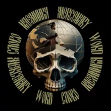 СЛОВО НАЁМНИКА