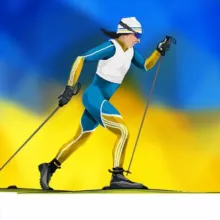 Біатлон та зимові види спорту