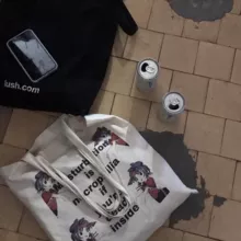 милые кости.