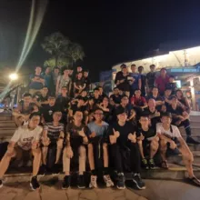 [UNOFFICIAL] Sqkii Telegram Community