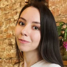 🇩🇪Елена Удалова | Немецкий