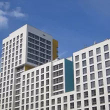 ЖК Акварели 🇷🇺