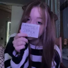 Блог Danil DEV 🤡 18+