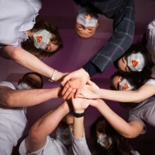 Клуб владельцев стоматологий от Геберовича и Донкина