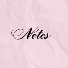 заметки на культурном