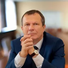 Дмитрий Любчинов