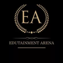 Edutainment Arena😂📺📖