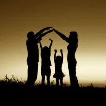 🌍 FAMILIAS UNIDAS🌍