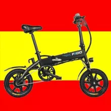 Fiido España 🇪🇸