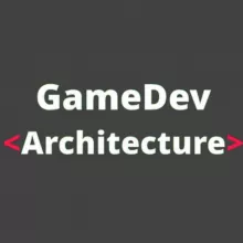 GameDev Architecture