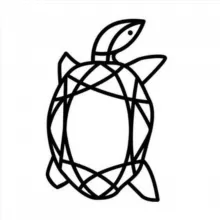 ЗОЛОТАЯ ЧЕРЕПАХА