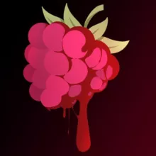 кладбищенской малины слаще нет🪦