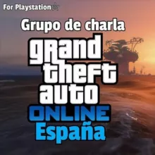 GTA V 𝑜𝓃𝓁𝒾𝓃𝑒 🌐 PlayStation®4/5