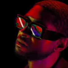 Usher Raymond Music - Coming Home Album | Superbowl halftime show