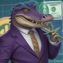 🐊КРОКОБИЗНЕС🐊