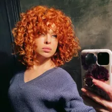 Психолог Марианна Берулава