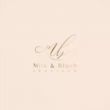 Milk&blush