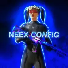 𝗡𝗘𝗘𝗫 𝘾𝙊𝙉𝙁𝙄𝙂