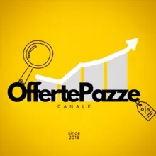 OffertePazze.it [-70% -50%]