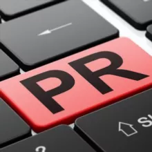 Пиар, реклама️