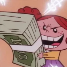 Психоденежки