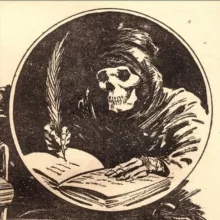 Желтая книга