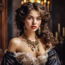 Романтические сказки