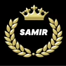 SAMIR 27-86 садовод