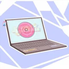 Кімната Рози Кварц 🌺