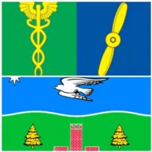 Тушино. Северное и Южное