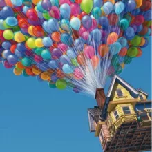 Армандар картасы