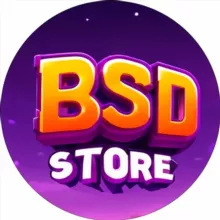 BSD Store – Донат / Магазин Гемов Бравл Старс