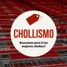 CHOLLISMO - Ofertas