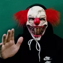 КЛОУН🤡