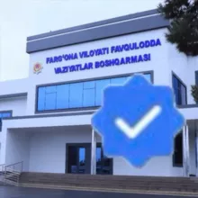 Farg'ona viloyati Favqulodda vaziyatlar boshqarmasi Axborot xizmati