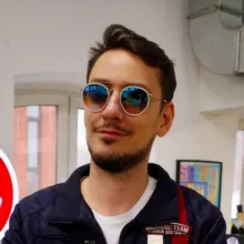 Игорь Асанов