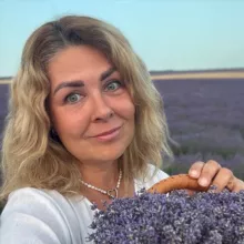 Агент и Продюсер Ирина Морозова