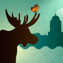 Ленобласть для друзей