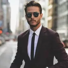 Men Channel • Чоловічий одяг • Дропшипінг • Опт • 7 км