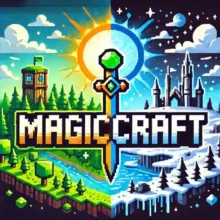 MAGICCRAFT