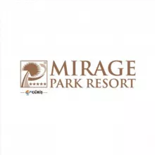 Mirage Park Resort 🌴